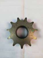 /36324F​ เฟืองโซ่โรตารี่​ ​รุ่น​ KR162​ อะไหล่โรตารี่ จอบหมุน 11T*30T SPROCKET 11T​ (70256-5412-0T) ใช้กับโรตารี่คูโบต้า