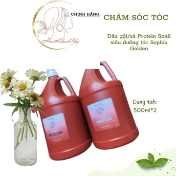 Lợi ích của việc sử dụng dầu gội collagen Hàn Quốc là gì?
