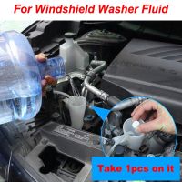 20/50pcs Car Windshield Washer Fluid Glass Cleaning Tablets For VW Tiguan 2020 Golf MK7 MK6 Passat B6 B7 B8 Polo 6C AW Jetta A5