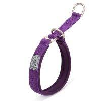KPY-021 TRUELOVE ปลอกคอสัตว์เลี้ยงไนลอน Weing P-Chain ระเบิด-Padding Neoprene Padding สัตว์เลี้ยงวิ่งการฝึกอบรม YC1851สุนัขขนาดกลางขนาดเล็กขนาดใหญ่