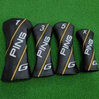 ping Golf Club Covers Wooden Covers Iron Covers No. 1 Wooden Covers Fairway Wood Covers new J.LINDEBERG DESCENTE PEARLY GATES ANEW FootJoyˉ MALBON Uniqlo