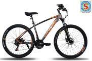 Xe Đạp Địa Hình Fascino FH-800 Khung Nhôm 27.5 Inch