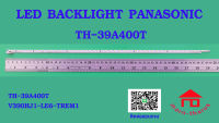 หลอดไฟ BACKLIGHT PANASONIC 39A400T V390HJ1-LE6-TREM1