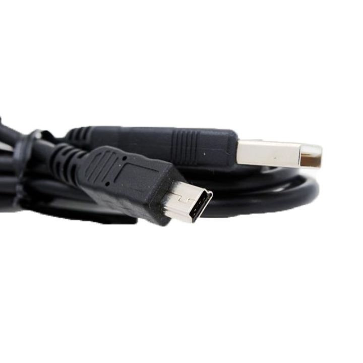 สาย-usb-สำหรับกล้อง-slr-สายข้อมูลสำหรับแคนนอน5d-10d-7d-20dd-450d-500d-550d-600d-650d-700d-1100d-1200d-กล้อง1300d