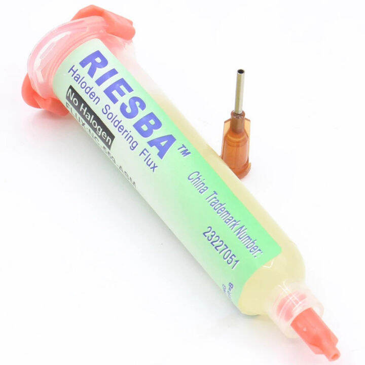 Avet Tin Solder Paste Noclean tool Liquid Flux Melting Point PCB