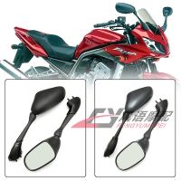 2011-2015 Year Motorcycle Rear View Mirror Black Carbon Fibre for Yamaha FZ1 FZS1000 Brand Original Motorbike Accessories