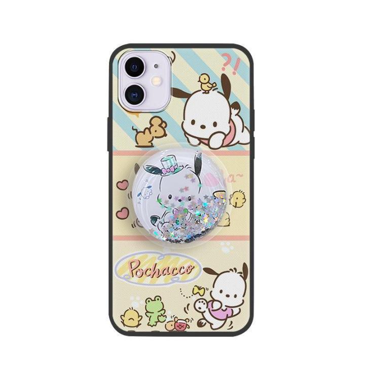 back-cover-kickstand-phone-case-for-iphone-12-12-pro-anti-dust-phone-stand-holder-tpu-original-cute-cover-waterproof