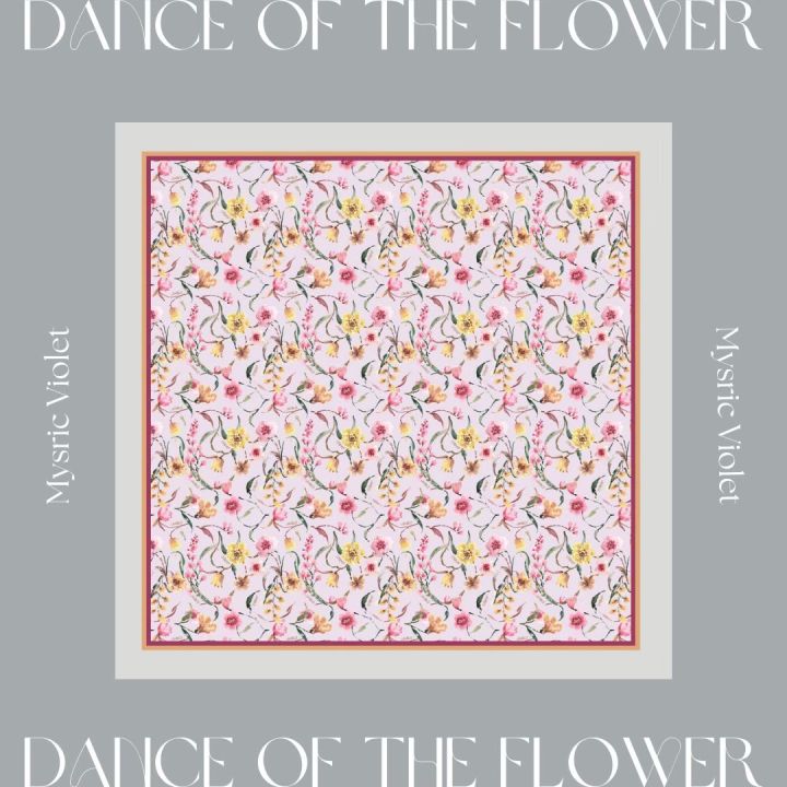 maruzz-ฮิญาบพิมพ์ลาย-รุ่น-dance-of-the-flower-816