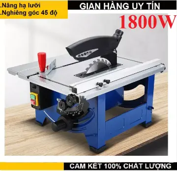 Tổng hợp Máy Cưa Bàn Mini giá rẻ, bán chạy tháng 10/2023 - BeeCost