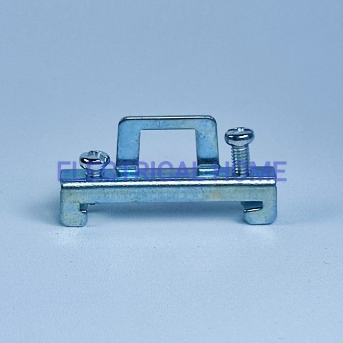 Stopper Terminal Block Din Rail Type GK8081 Lazada Indonesia