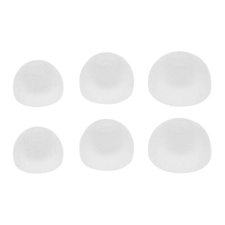 Ear Tips for SM-R177 Galaxy Buds2 Earphone Replacement Ear Buds Ear Cap ...