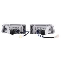 Car Daytime Running Light Fog Light Lamp for Toyota Hilux Surf Yn185 N185 Uzn185 1999 2000