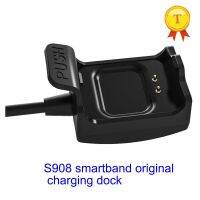 สมาร์ทวอท์ช S908แท้ Smartb Wristb แท่นชาร์จ Charger Smartwatch S908s พร้อมส่งเร็ว