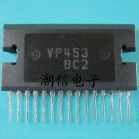 5pcs VP453 SIP-15