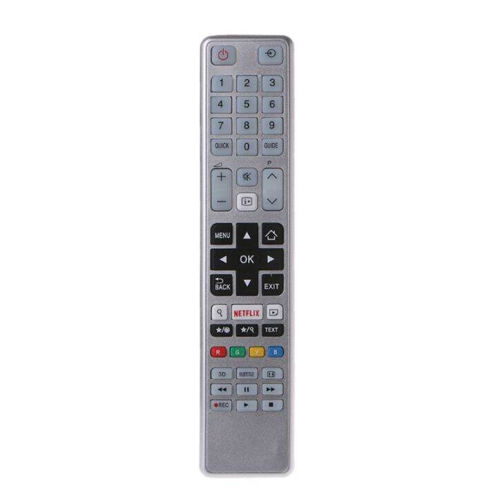 CT-8054: Télécommande De Remplacement Pour TV" - Test Et Avis - Foto 3