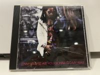1   CD  MUSIC  ซีดีเพลง  LENNY KRAVITZ ARE YOU GONNA GO MY WAY       (A11B41)