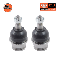 ลูกหมากปีกนกล่าง TOYOTA 4 RUNNER (N280) / 4 RUNNER, LAND CRUISER PRADO, LEXUS GX460 / GRJ150, GRJ150, TRJ150 โตโยต้า พราโด้ 3B-T402 ยี่ห้อ 333 (1คู่ 2 ตัว) LOWER BALL JOINT