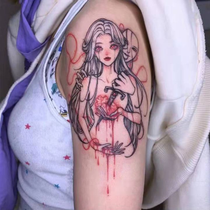 waterproof-temporary-tattoo-sticker-cool-fake-tatto-flash-tatoo-anime-tattoo-body-art-for-girl-women-men