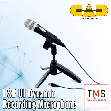 Buy CAD Microphones for sale online | lazada.com.ph