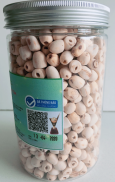 HCM1kg Hạt sen sấy khô - Dược Liệu Tuệ Tâm