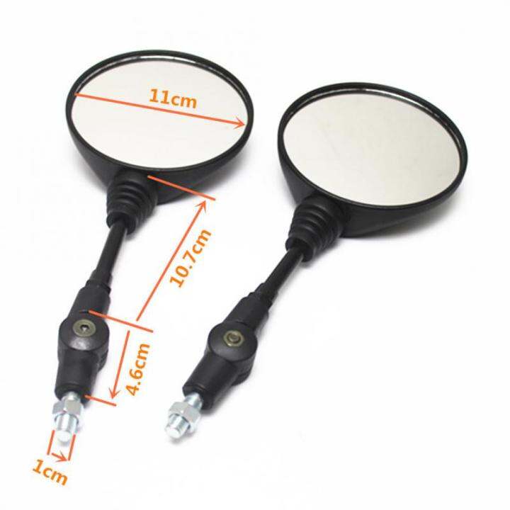 1-pair-10mm-rear-mirror-rotatable-round-for-ktm-mirror-motorcycle-motocross-accessories-for-electric-bicycle-scooter-rearview