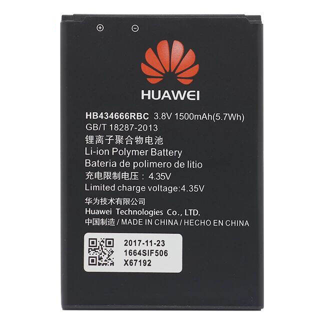 แบตเตอรี่-แท้-huawei-e5573-e5573s-e5573s-32-e5573s-320-e5573s-606-e5573s-806-battery-แบต-hb434666rbc-1500mah-รับประกัน-3-เดือน