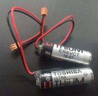 ของแท้/1ชิ้น ER6VCT เหมาะสำหรับ Baterai Litium 3.6V สำหรับหุ่นยนต์พานาโซนิค