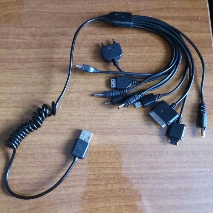 10-dalam-1-kabel-pengecas-usb-สากล-kabel-mikro-usb-mini-usb-สำหรับกล้อง-ipod-samsung-nokia-y550-mp3-dvd-psps