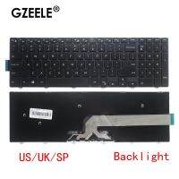 USUKSP keyboard For Inspiron 15 3000 5000 3541 3542 3543 5542 3550 5545 5547 3551 3552 3559 3565 3567 3551 3558 5566 5748