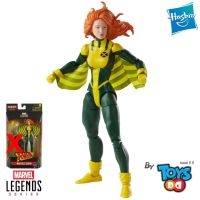 Marvel Legends Series Marvel’s Siryn F3688 (No BAF)