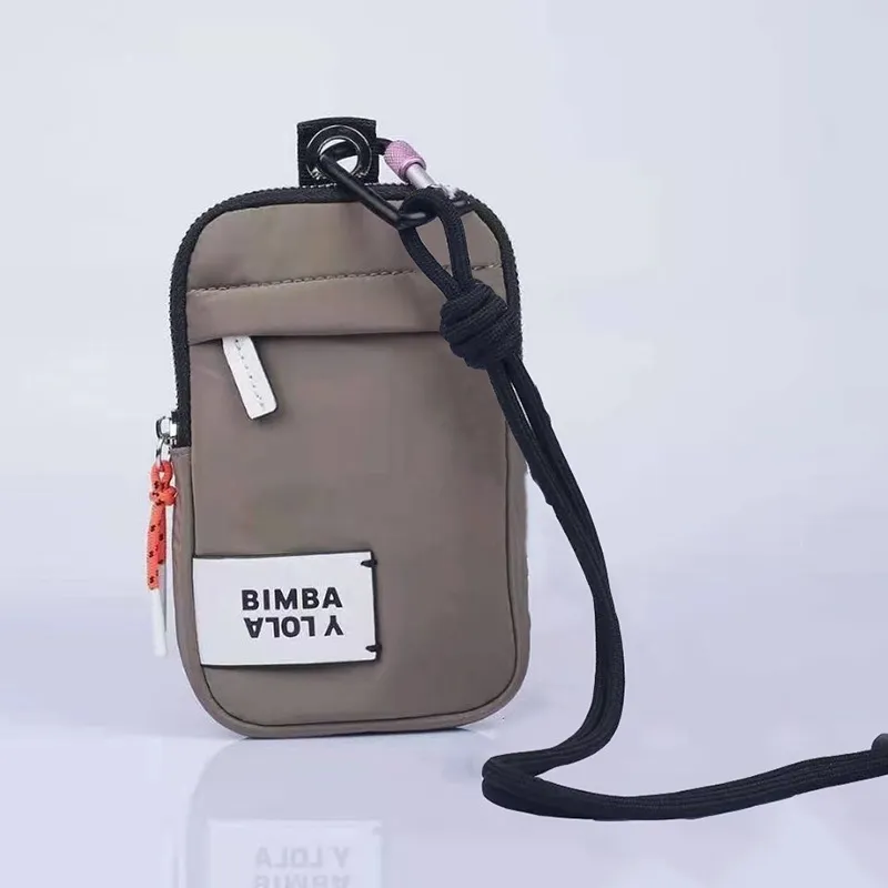 Spanish Bimba Y Lola Woman's Simple Phone Bag Algeria