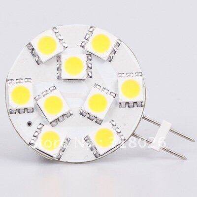 worth-buy-9led-โคมไฟ-led-g4หรี่แสงได้แรงดันไฟฟ้ากว้าง-ac-dc10-30v-smd-5050-180-198lm-เรือยอชท์เรือเรือเรือเรือรถยนต์หลอดไฟ1ชิ้น-ล็อต