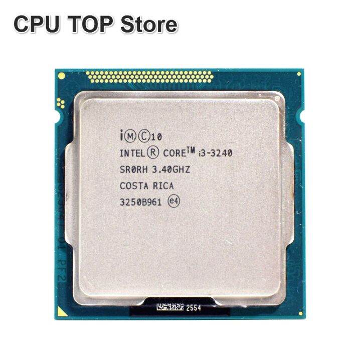 ใช้ใน3240-i3แบบ-dual-core-3-4ghz-lga-1155เครื่องประมวลผลซีพียูแคช3mb