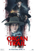 Organ Trail (2023) (เสียง อังกฤษ | ซับ ไทย/อังกฤษ) DVD หนังใหม่ ดีวีดี