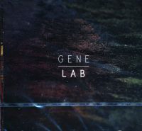 Gene Lab (CD)(เพลงไทย)