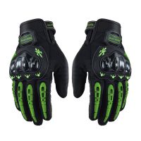 2022 Touch Screen Gloves Motorcycle Rider Off-Road Full Finger Gloves Racing Protective Gloves Breathable Gloves Moto-X