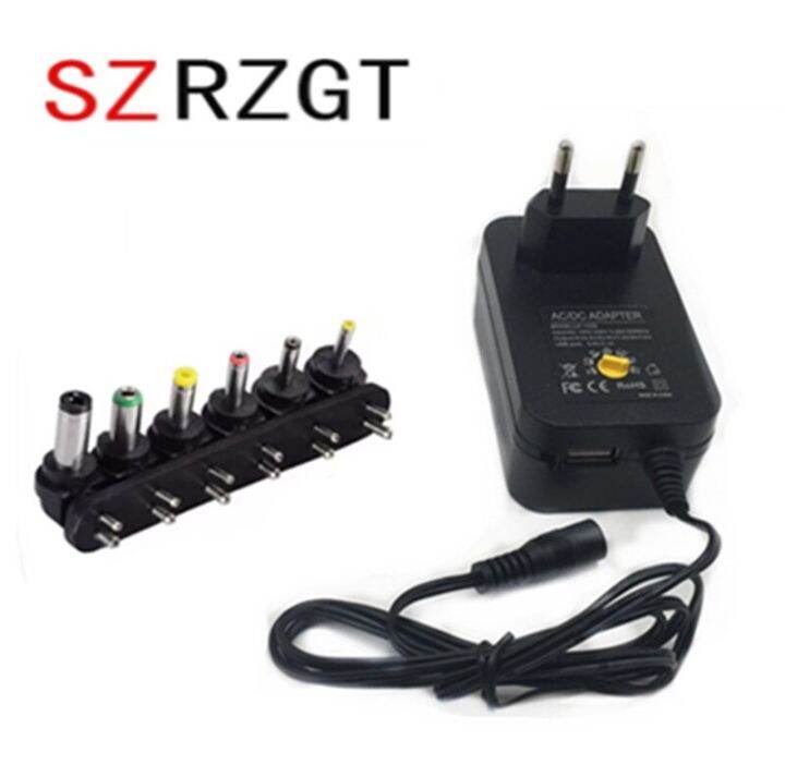 3v-4-5v-5v-6v-7-5v-9v-12v-2a-2-5a-ac-dc-adapter-adjustable-power-supply-universal-adaptor-charger-for-led-light-bulb-strip-cctv-cables-converters