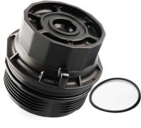 Oil Filter Housing Cap 15620-37010 1562037010 Fit For Toyota for Corolla Prius Matrix fit for Lexus CT200h