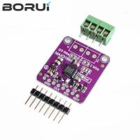 MAX31865 PT100 to PT1000 RTD-to-Digital Converter Board Temperature Thermocouple Sensor Amplifier Module 3.3V/5V For Arduino WATTY Electronics