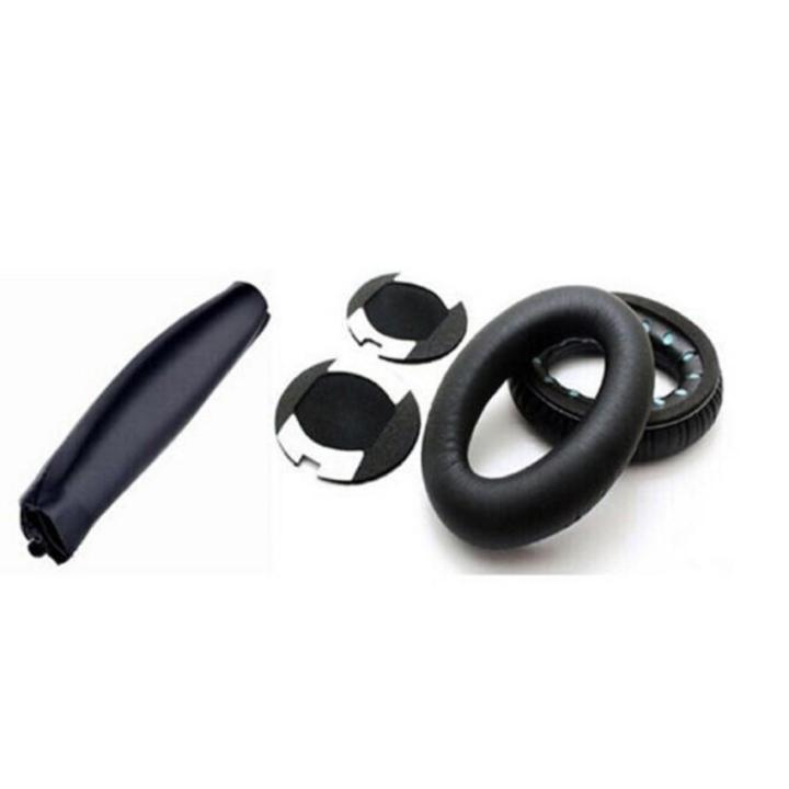 best-seller-ฟองน้ำหูฟัง-สำหรับหูฟัง-bose-quietcomfort-qc15-qc2-ก้านหูฟัง-รุ่นxt6-black-ที่ชาร์จ-หูฟัง-เคส-airpodss-ลำโพง-wireless-bluetooth-คอมพิวเตอร์-โทรศัพท์-usb-ปลั๊ก-เมาท์-hdmi-สายคอมพิวเตอร์