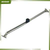 316เรือทางทะเล BNHOMEE ฟัก Telescoping สแตนเลส/หน้าต่าง Adjuster Stay สนับสนุน