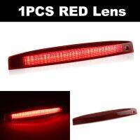 8200175538 Car 3RD Third Brake Light for MK2 II 2003-2008 Rear Tail Light LED High Third Stop Lamp