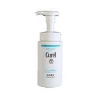 ✨พร้อมส่ง✨ Curel Intensive Moisture Care Foaming Wash คิวเรล อินเทนซีฟ มอยส์เจอร์ แคร์ โฟมมิ่ง วอช 150 มล. ของแท้