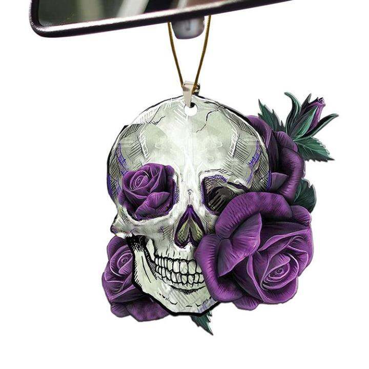 acrylic-skull-head-hang-decor-acrylic-skull-head-car-pendant-skull-head-rear-view-mirror-pendant-for-girlfriend-boyfriend-car-gifts-upgrade