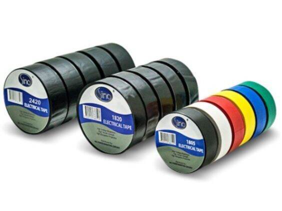 READY STOCK SINO/HIMEL 1805 1820 2420 Electrical Tape / Electrical ...