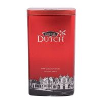 Dutch Cocoa 100% Cocoa Powder ดัทช์ โกโก้ผง 100% 380g.