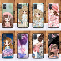 เคส Samsung A71