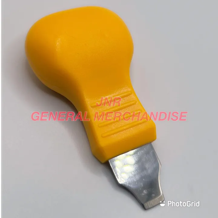 watch back case opener knife stainless steel heavy duty Lazada PH