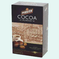 VAN HOUTEN COCOA POWDER 350G.