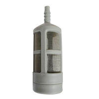 Venturi Hose Filter เครื่องกรองน้ำเพื่อการเกษตรอุตสาหกรรมสำหรับท่อขนาด 6-7 มม-Ludeiur